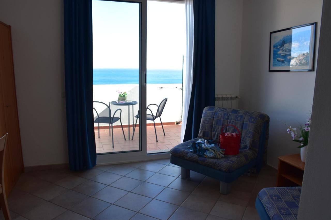 Hotel La Gioiosa Финале Лигуре Экстерьер фото
