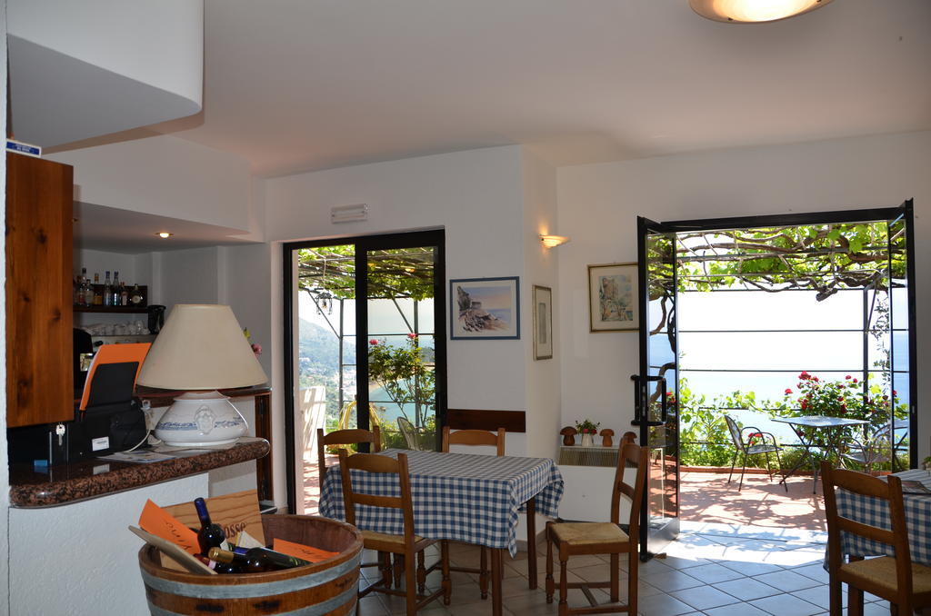 Hotel La Gioiosa Финале Лигуре Экстерьер фото